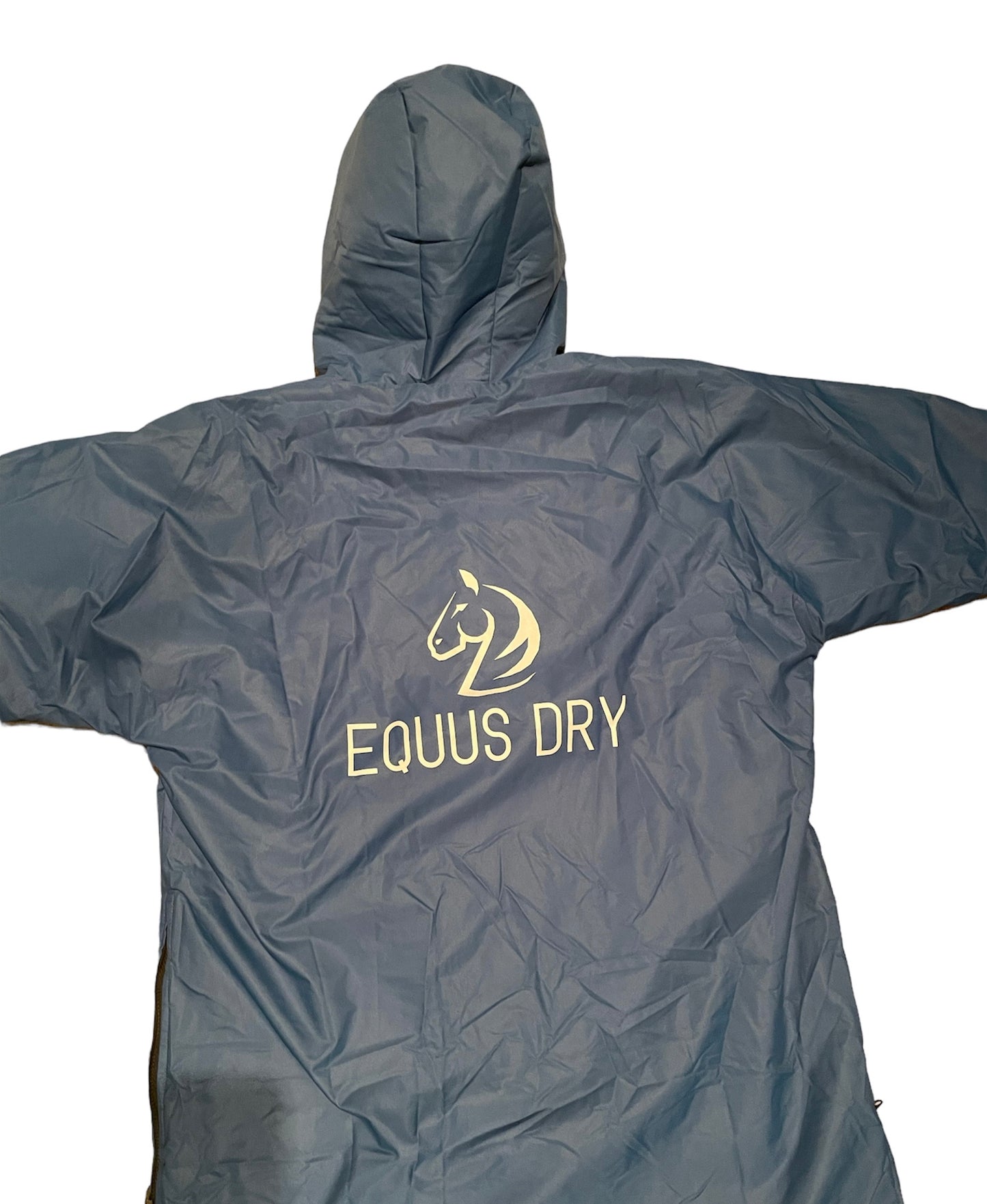 Equine Dry Coat - Navy - Equus Dry