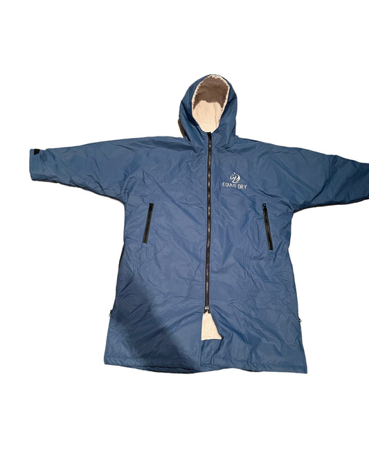 Equine Dry Coat - Navy - Equus Dry 